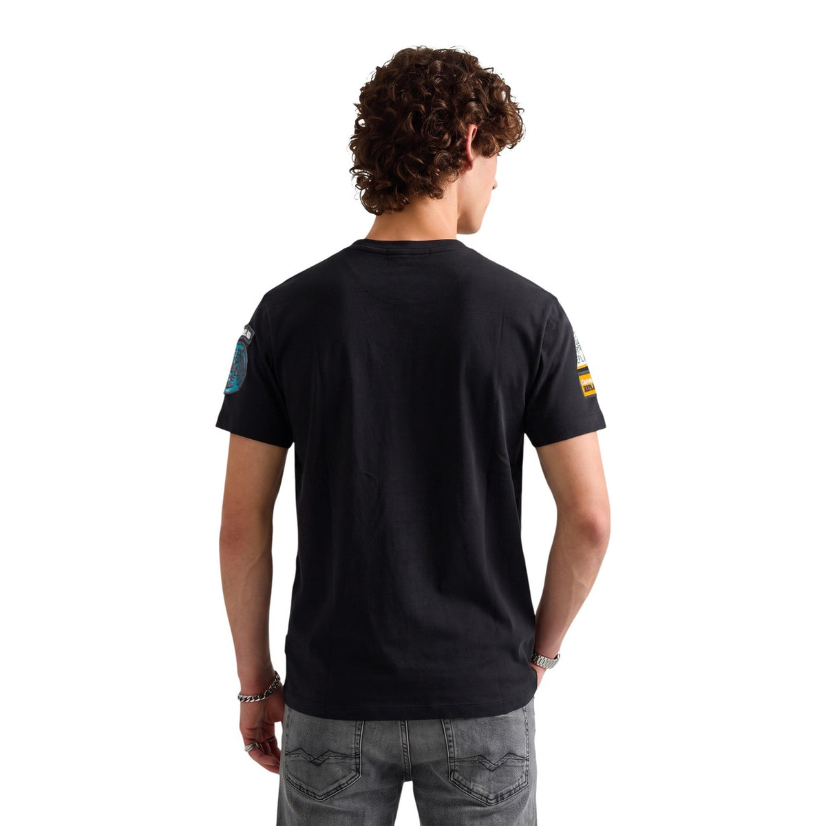 Replay T-Shirt Uomo