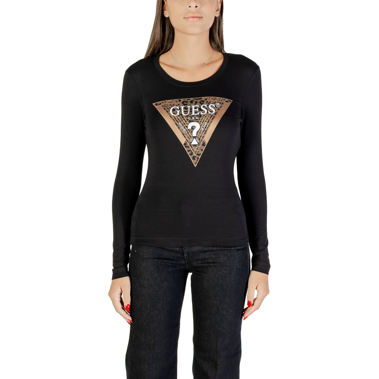 Guess T-Shirt Donna