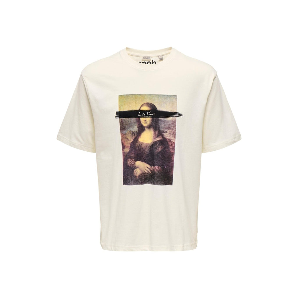 Only & Sons T-Shirt Uomo