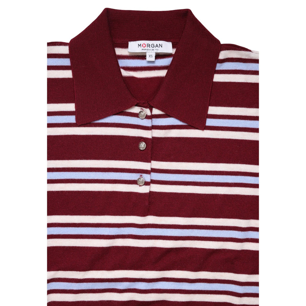 Morgan De Toi Maglia Donna