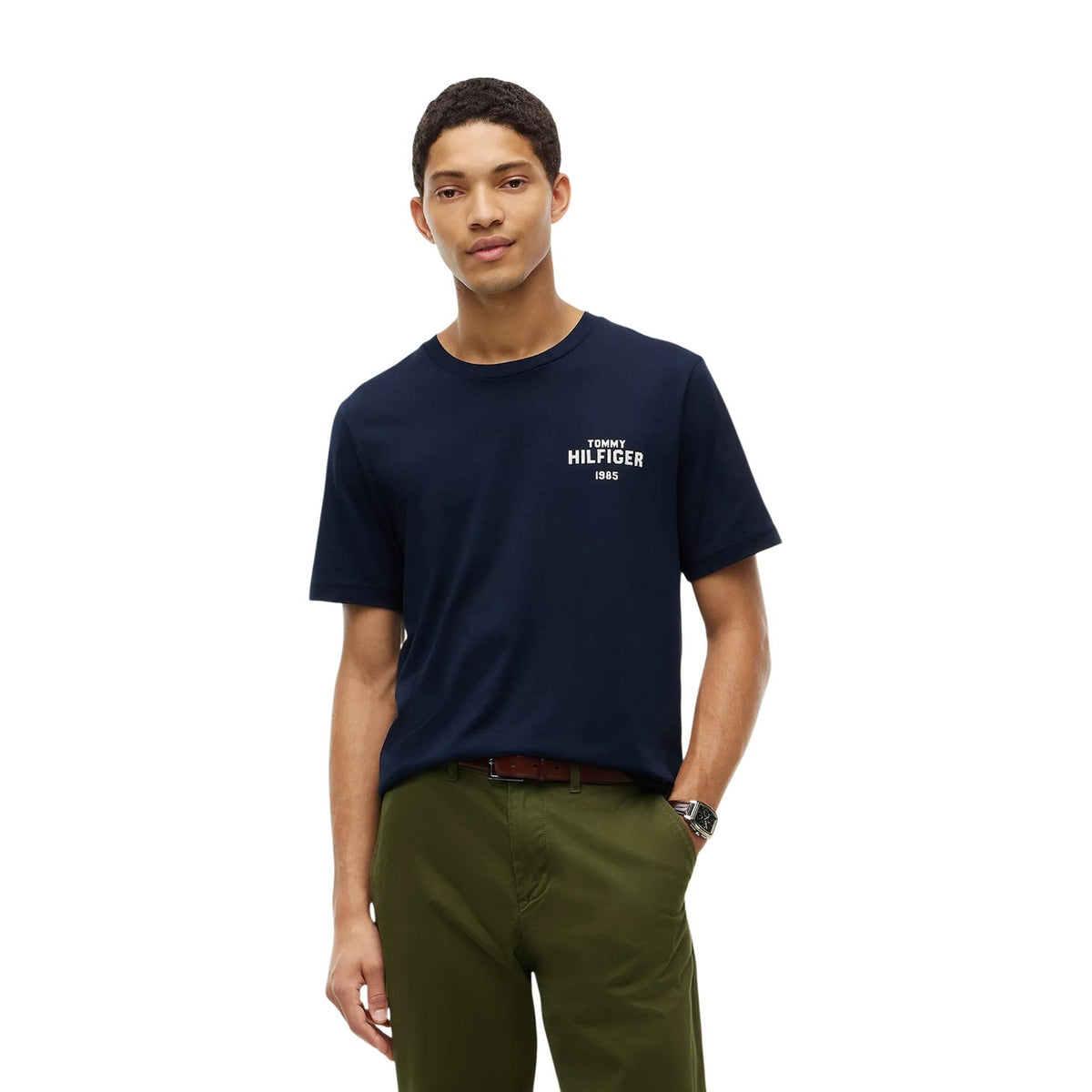 Tommy Hilfiger T-Shirt Uomo