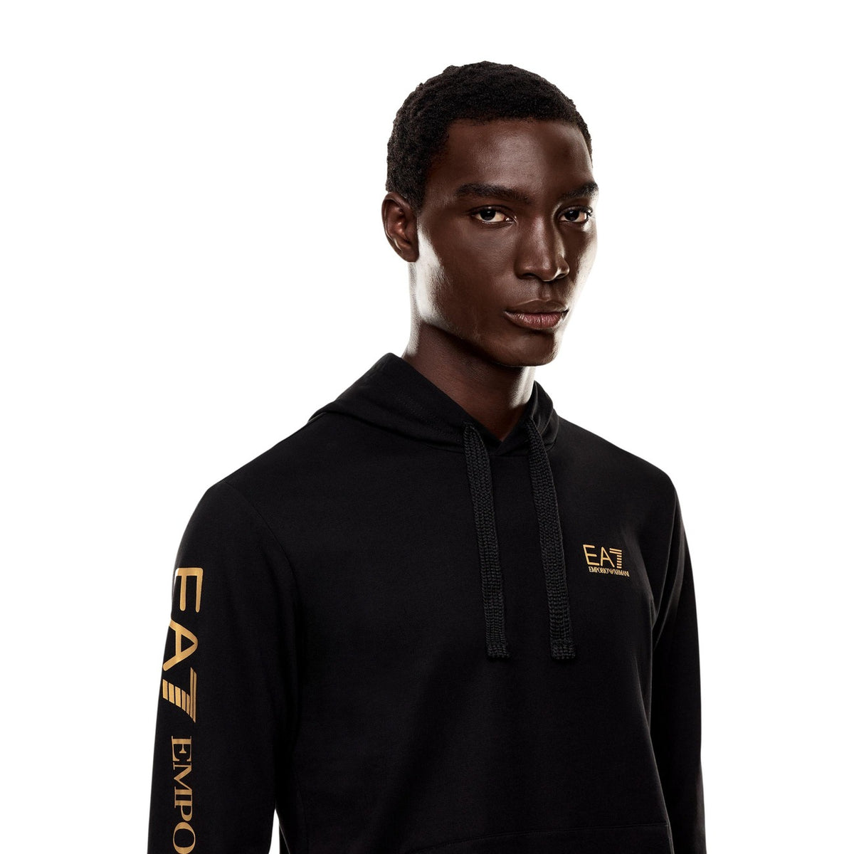 Ea7 Felpa Uomo