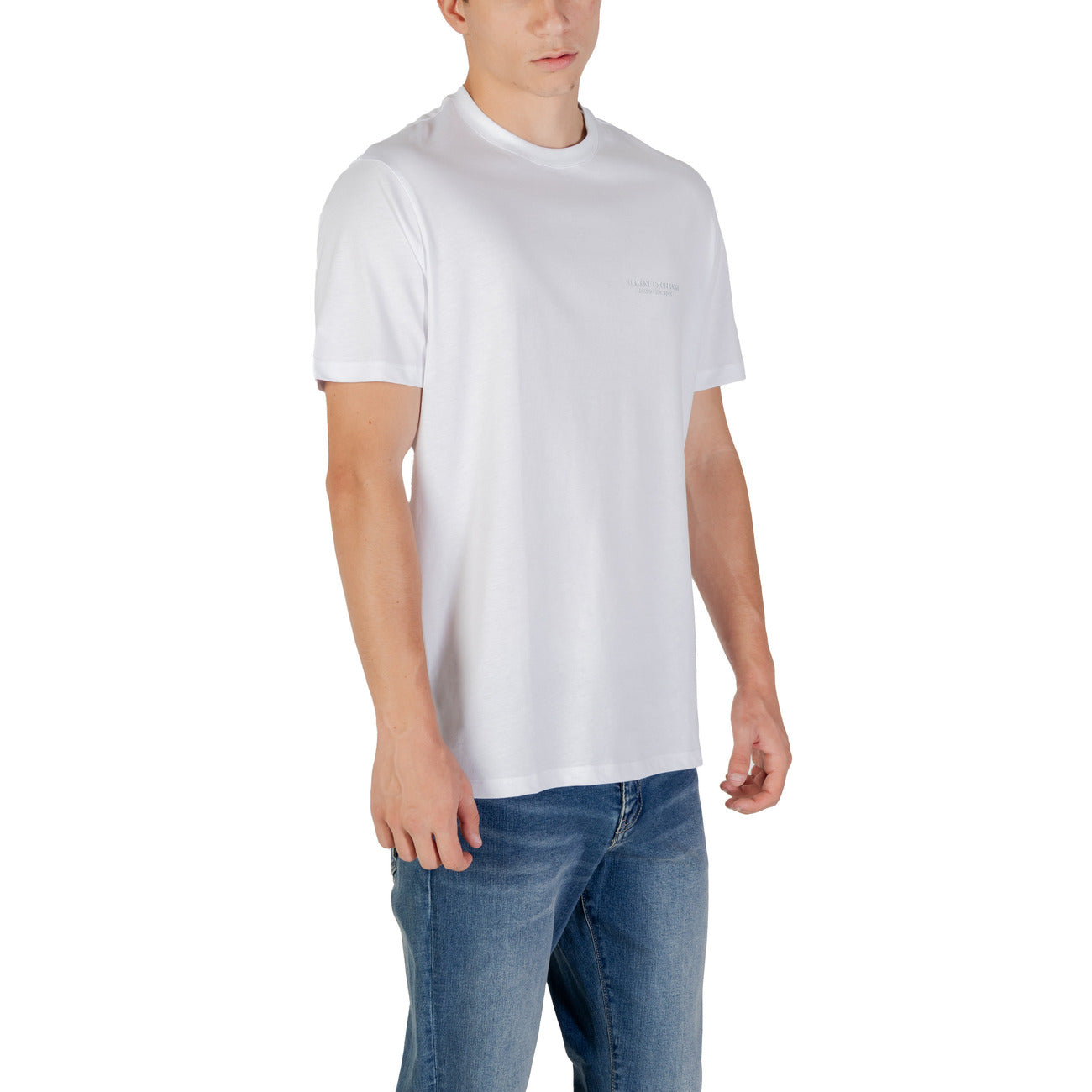 Armani Exchange T-Shirt Uomo