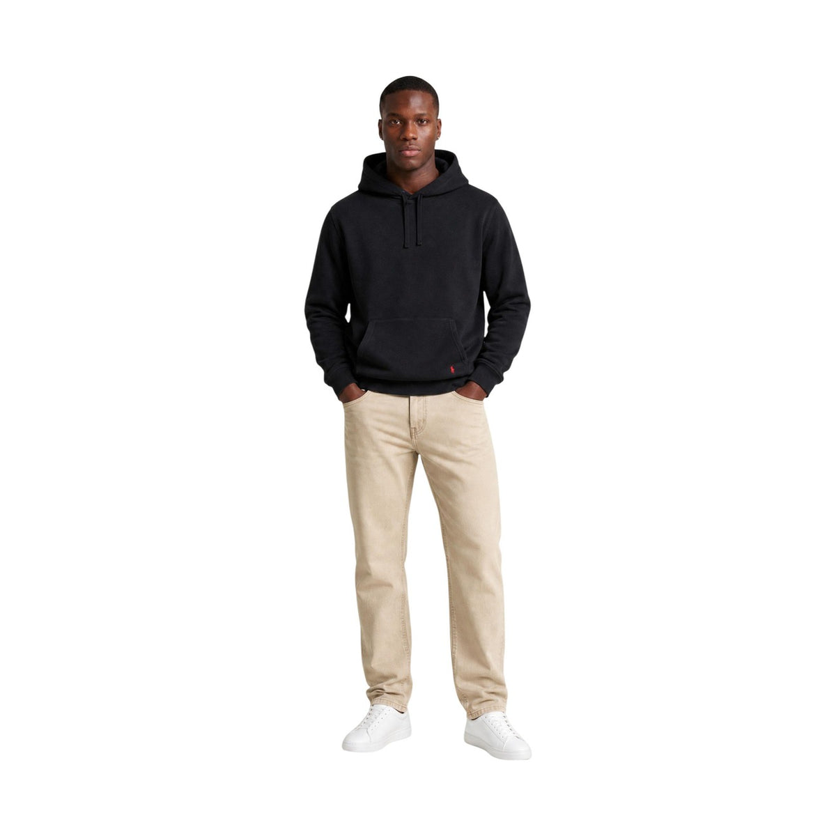Ralph Lauren Felpa Uomo