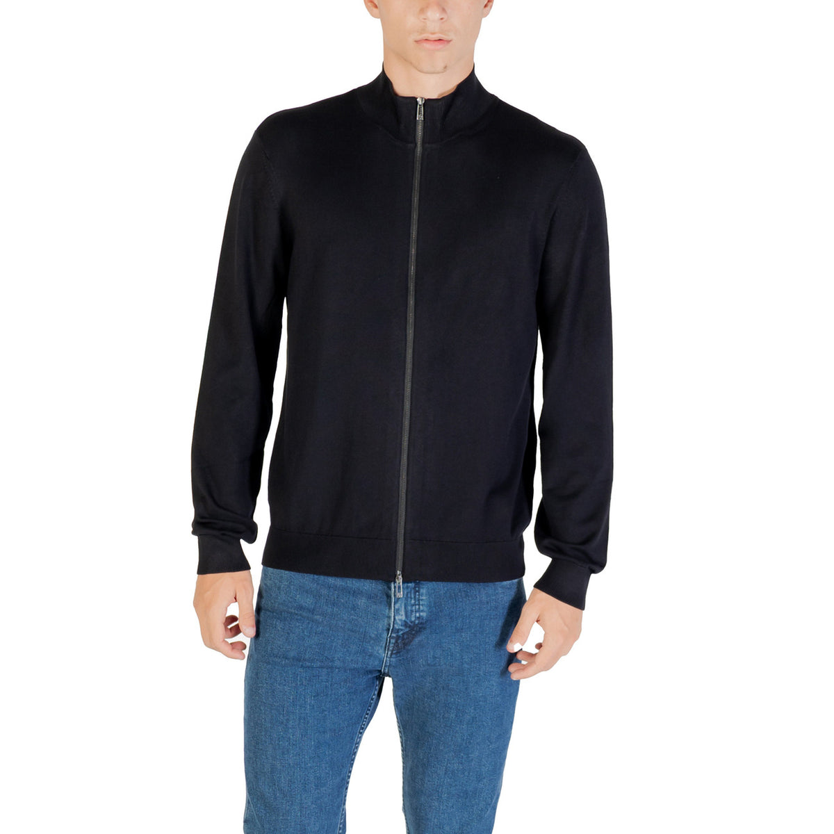 Armani Exchange Maglia Uomo