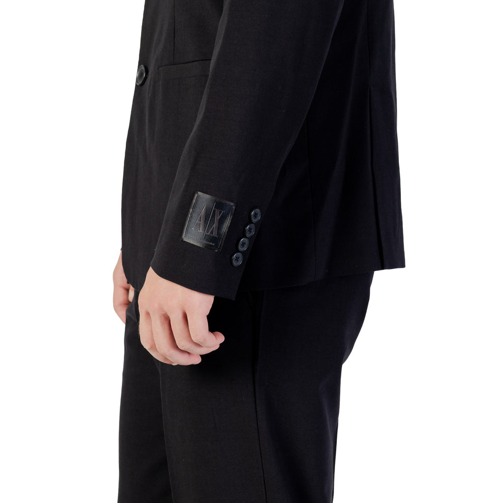Armani Exchange Giacca Uomo