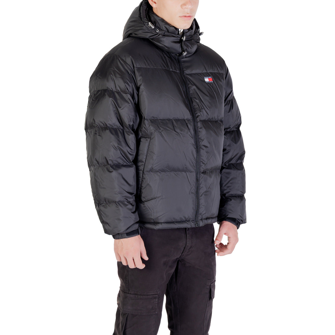 Tommy Hilfiger Jeans Giubbotto Uomo