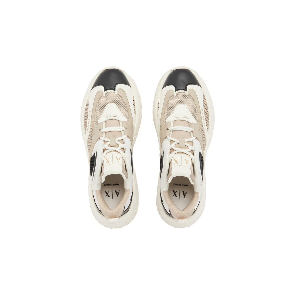 Armani Exchange Sneakers Donna