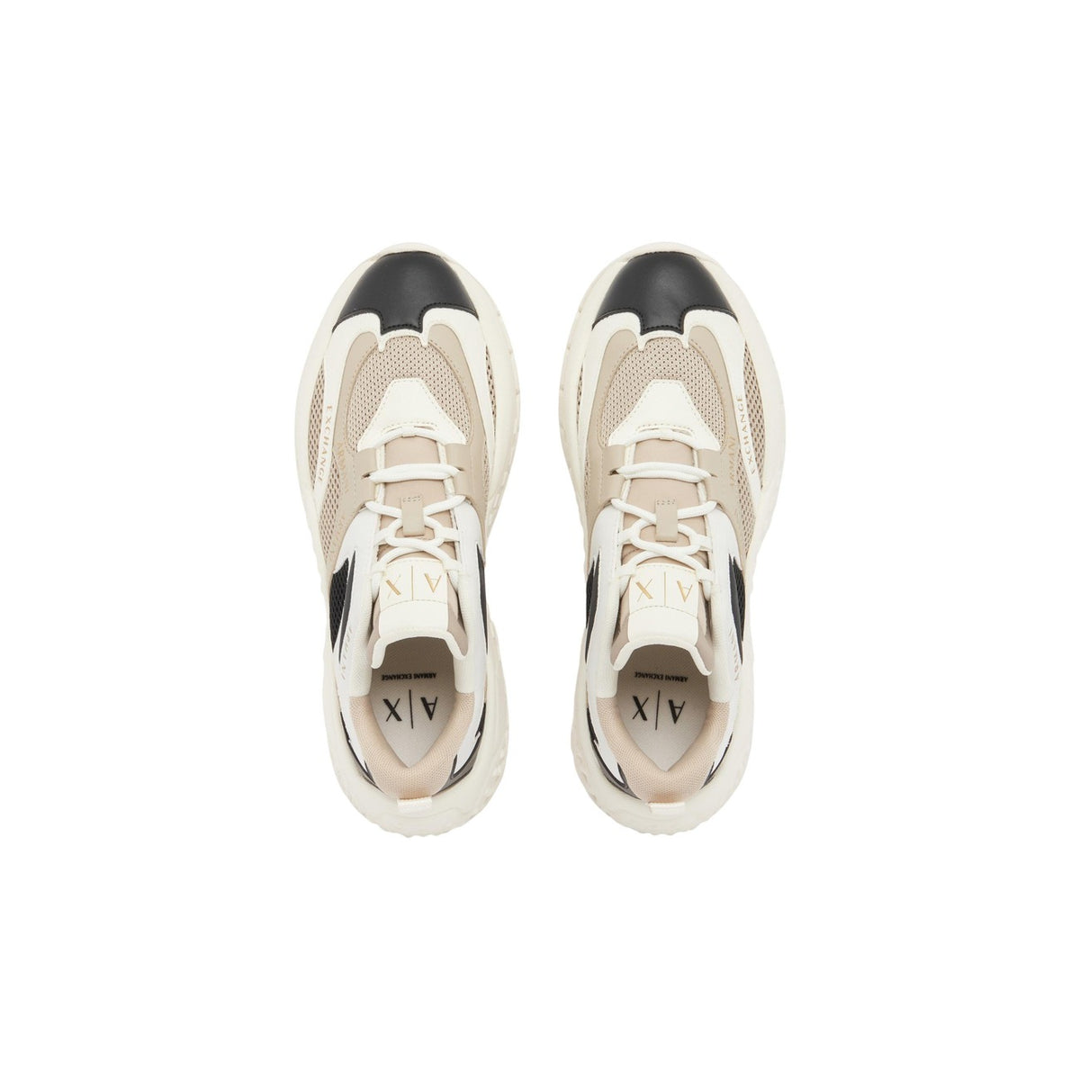 Armani Exchange Sneakers Donna