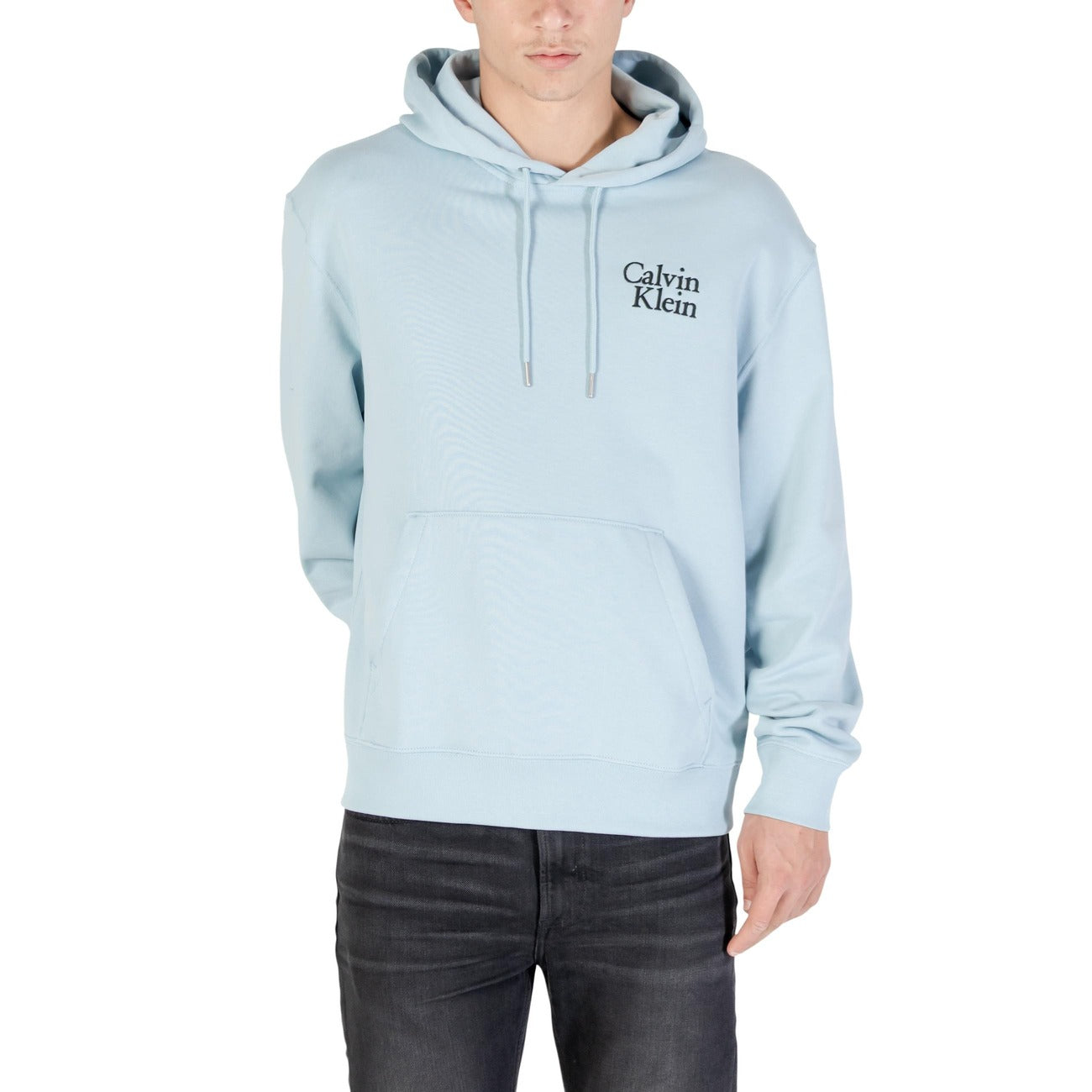 Calvin Klein Jeans Felpa Uomo