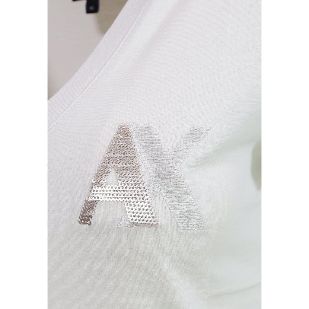 Armani Exchange T-Shirt Donna