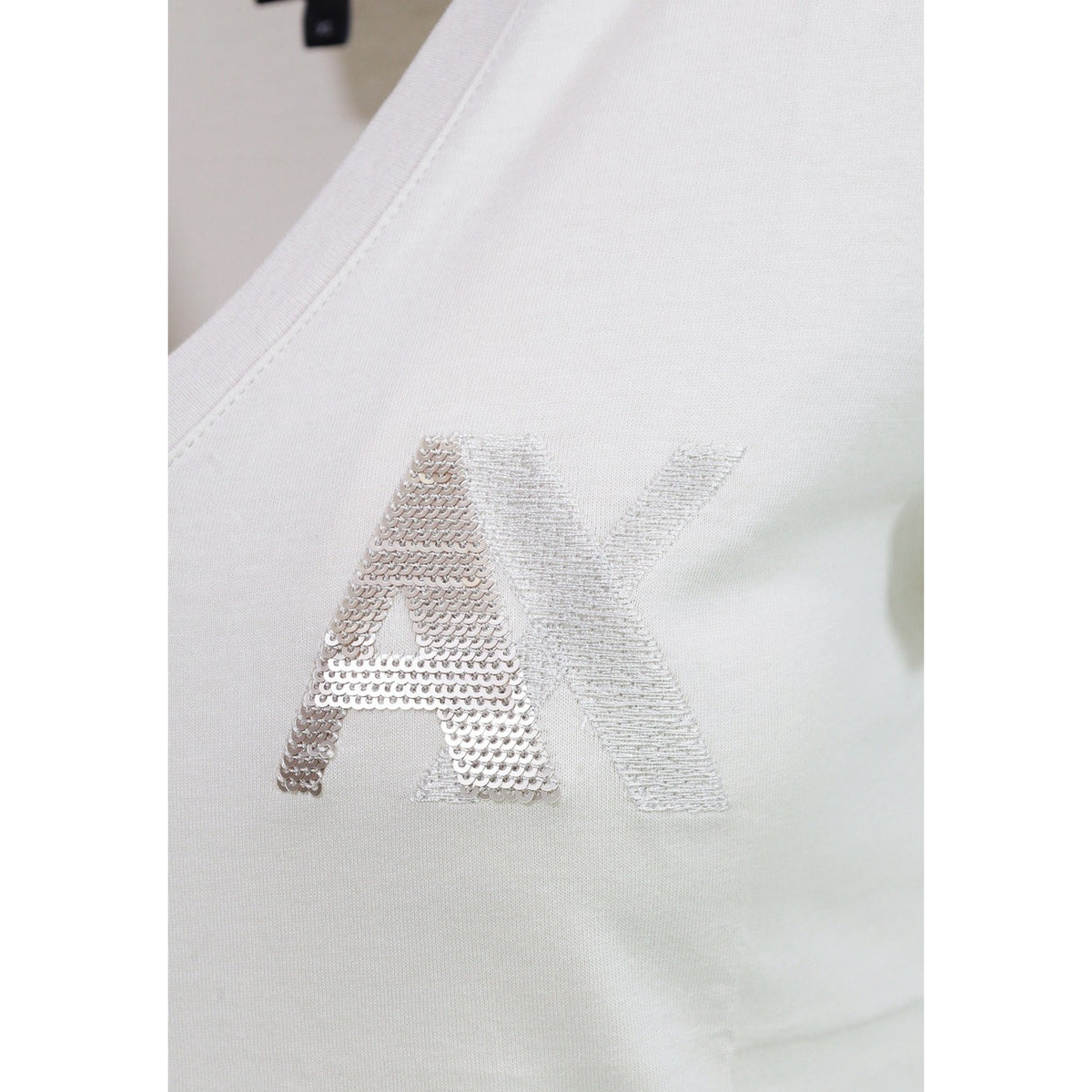 Armani Exchange T-Shirt Donna