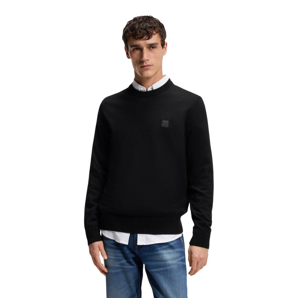 Boss Maglia Uomo