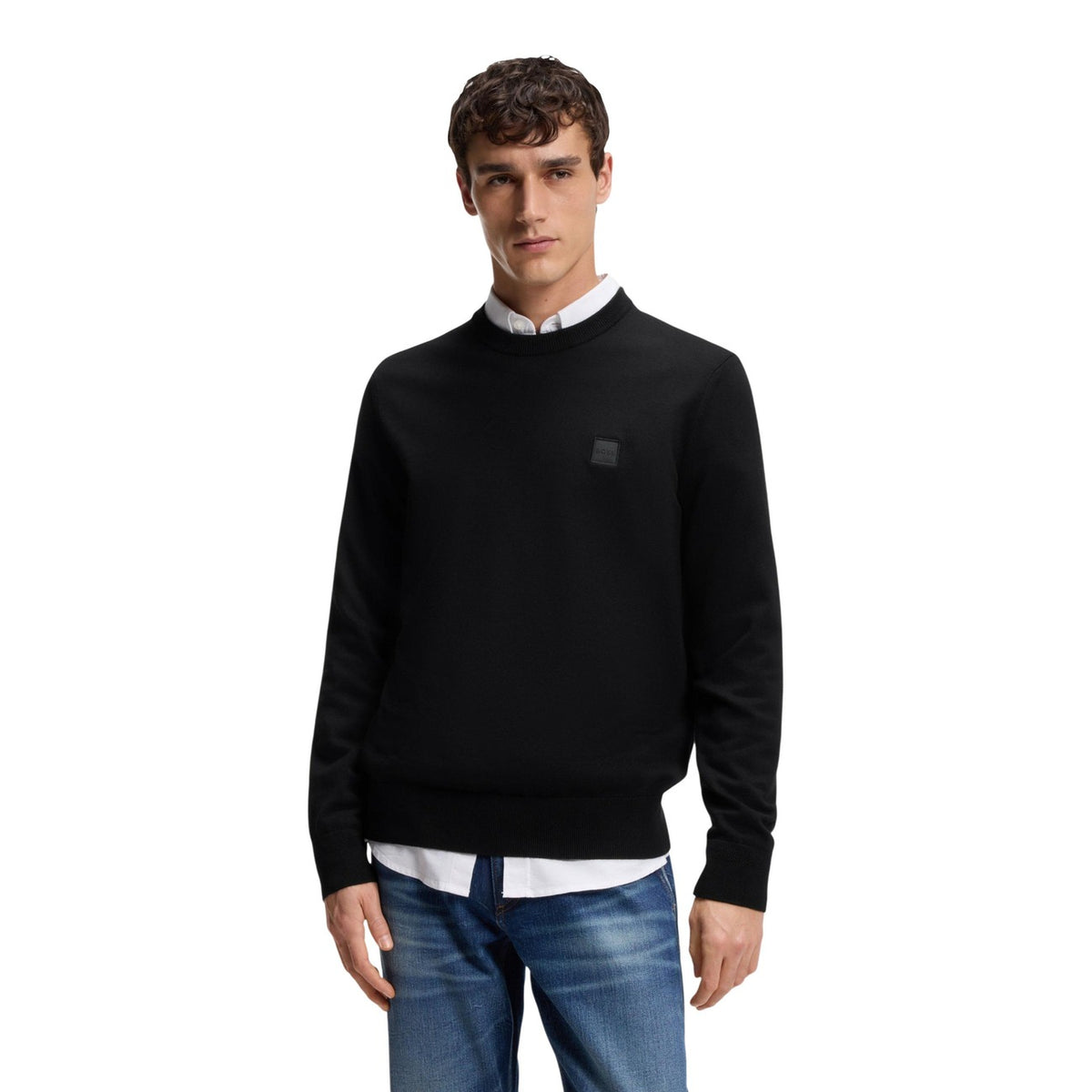 Boss Maglia Uomo