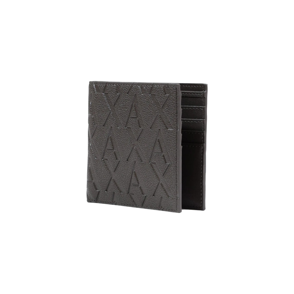 Armani Exchange Portafogli Uomo