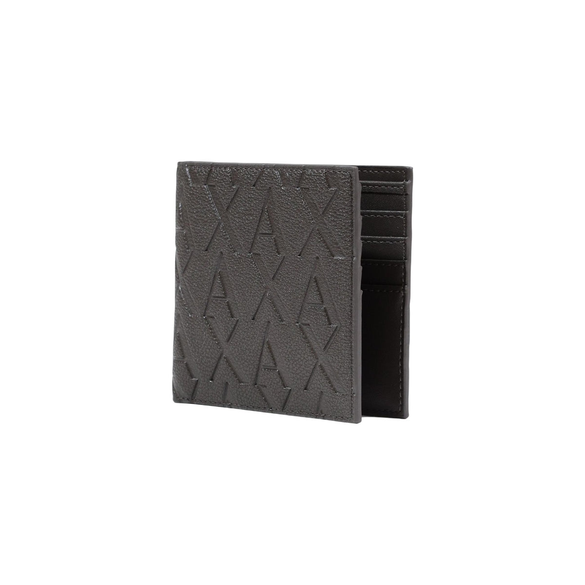 Armani Exchange Portafogli Uomo