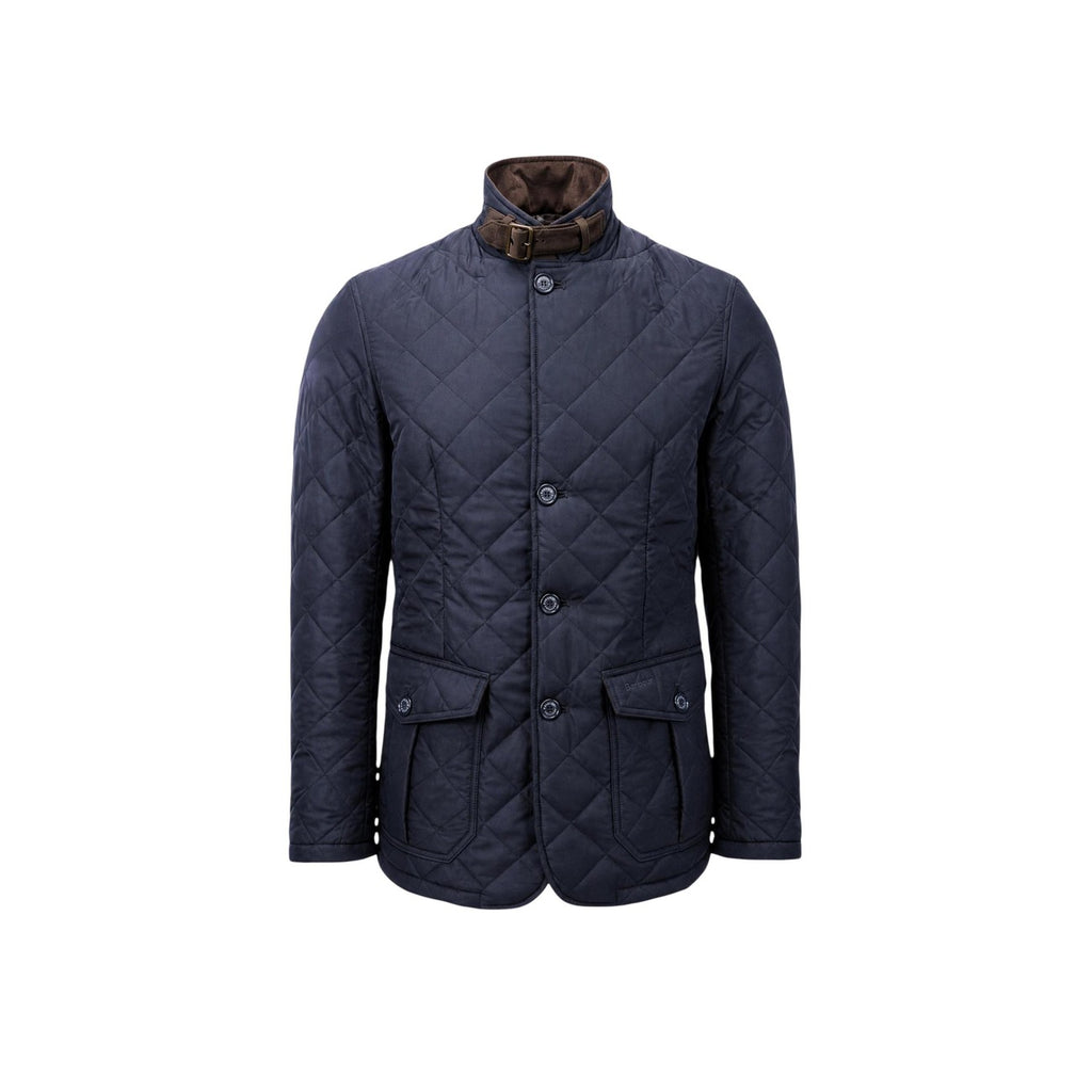 Barbour Giubbotto Uomo