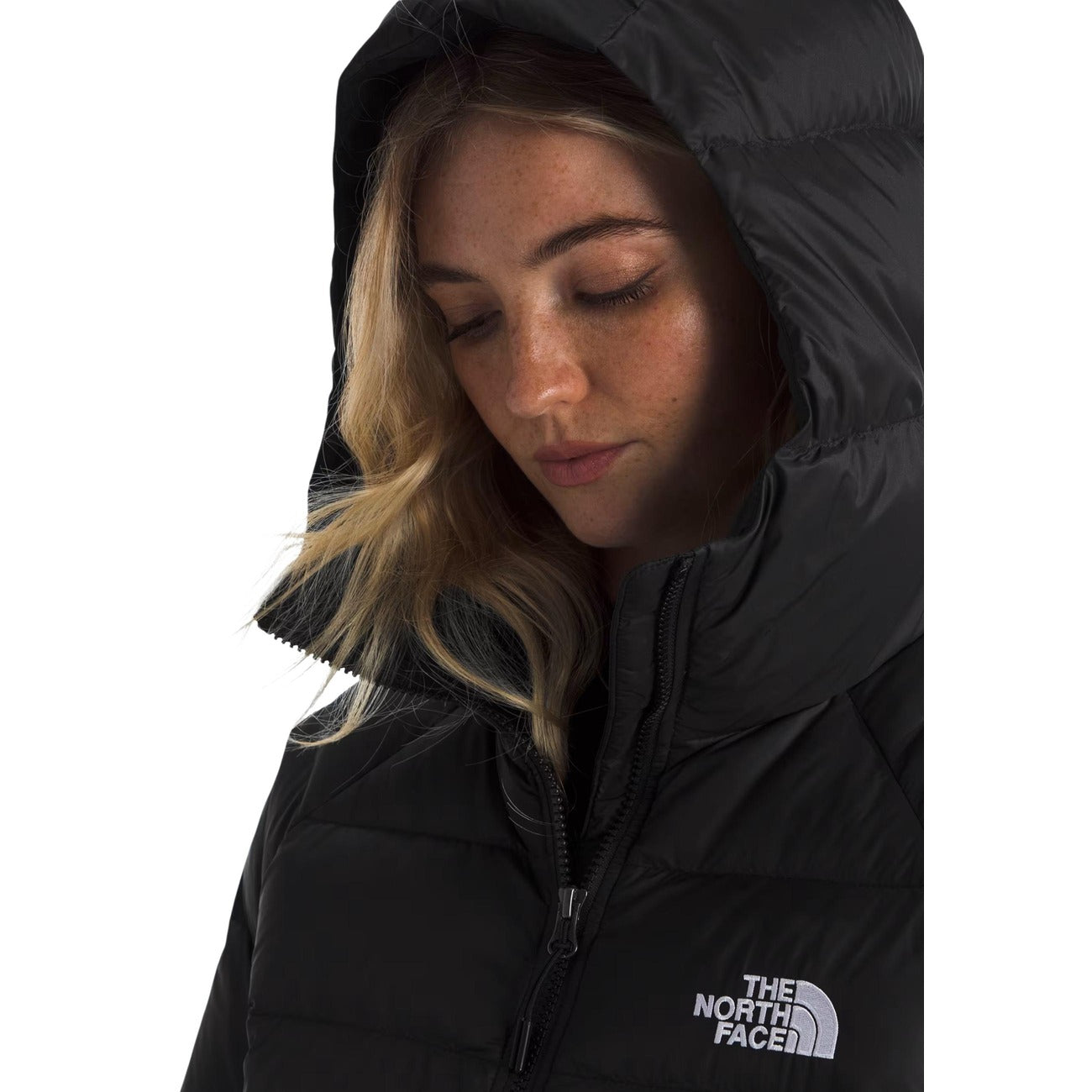 The North Face Giubbotto Donna