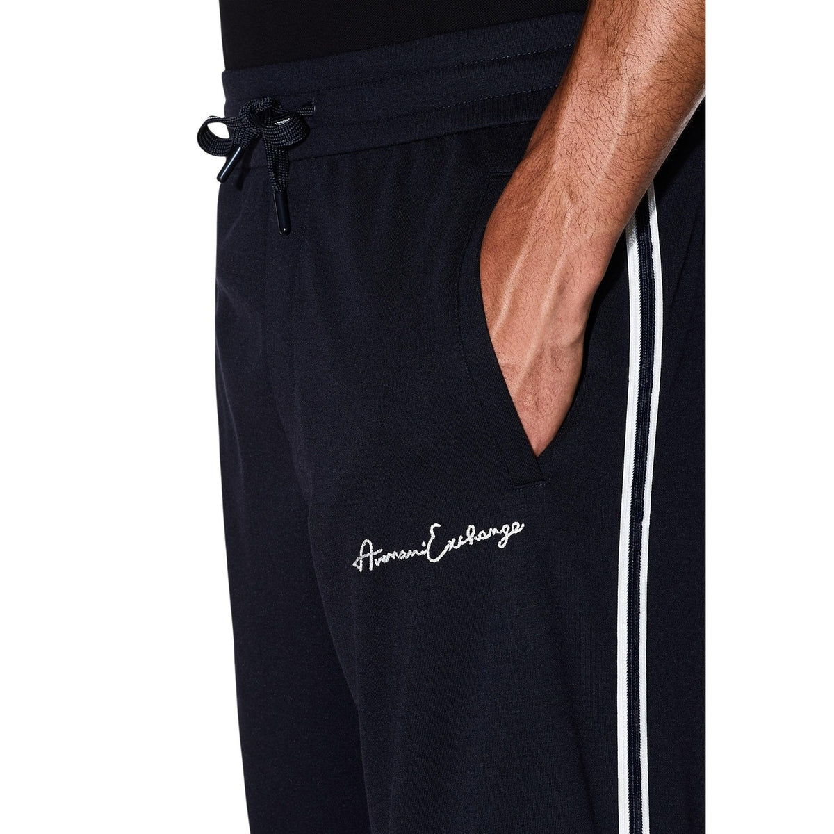 Armani Exchange Pantaloni Uomo