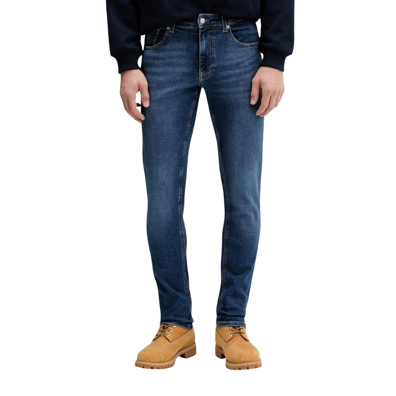 Tommy Hilfiger Jeans Jeans Uomo