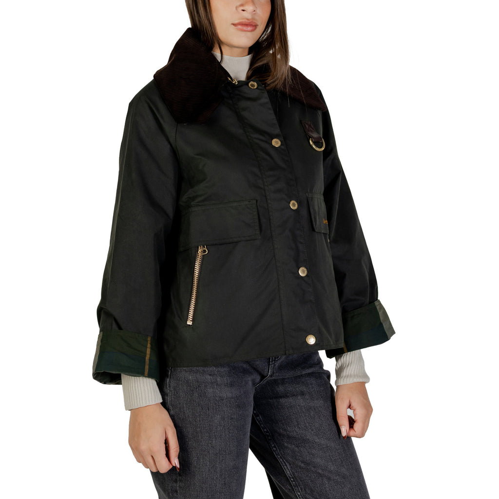 Barbour Giacca Donna