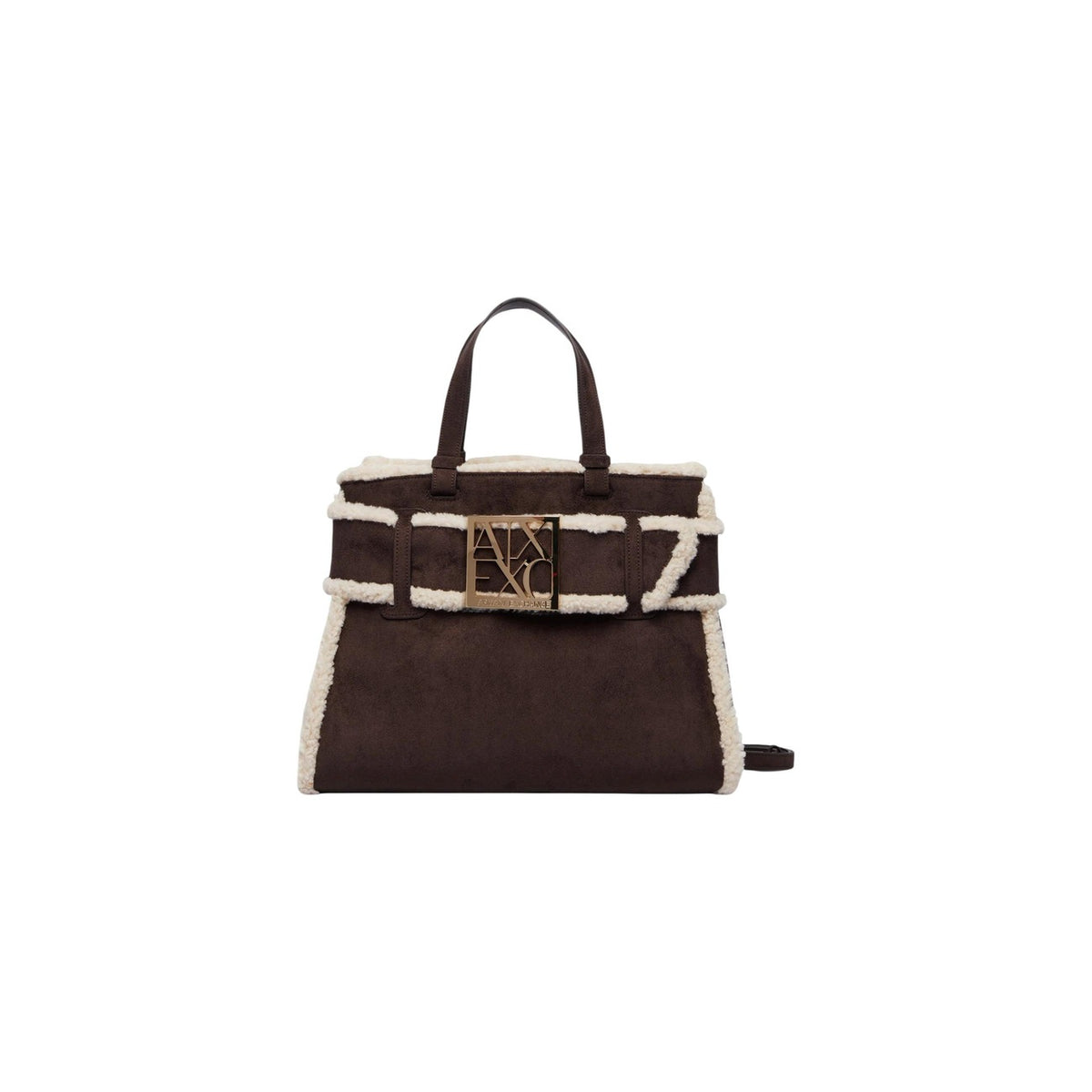 Armani Exchange Borsa Donna