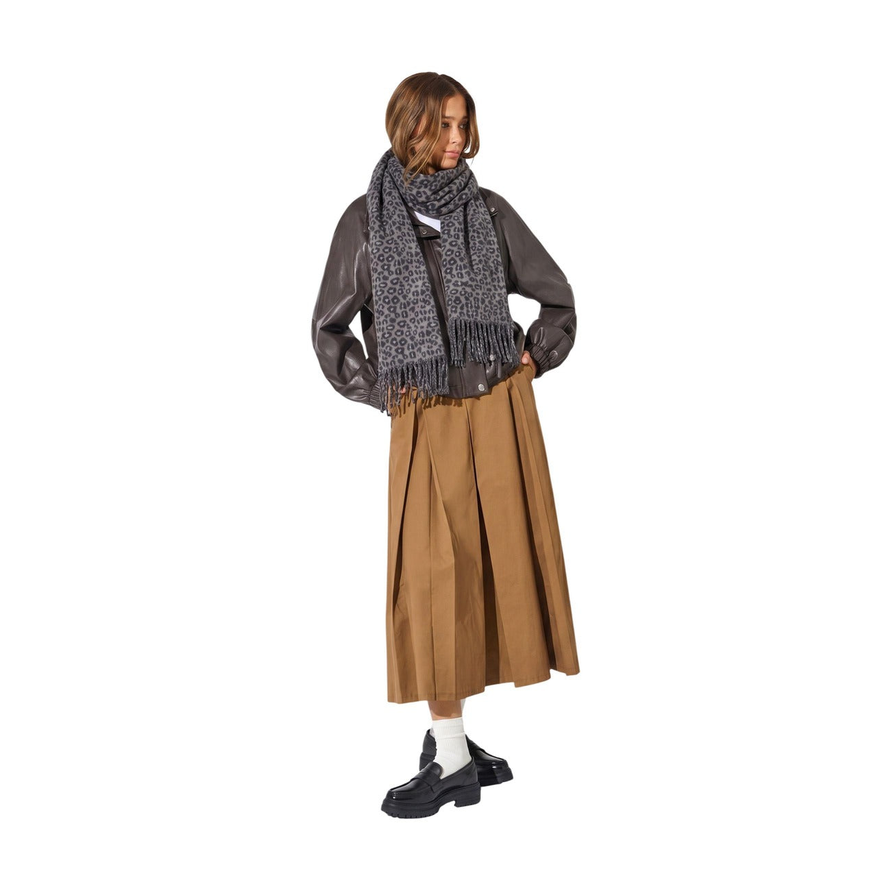 Only Sciarpa Donna