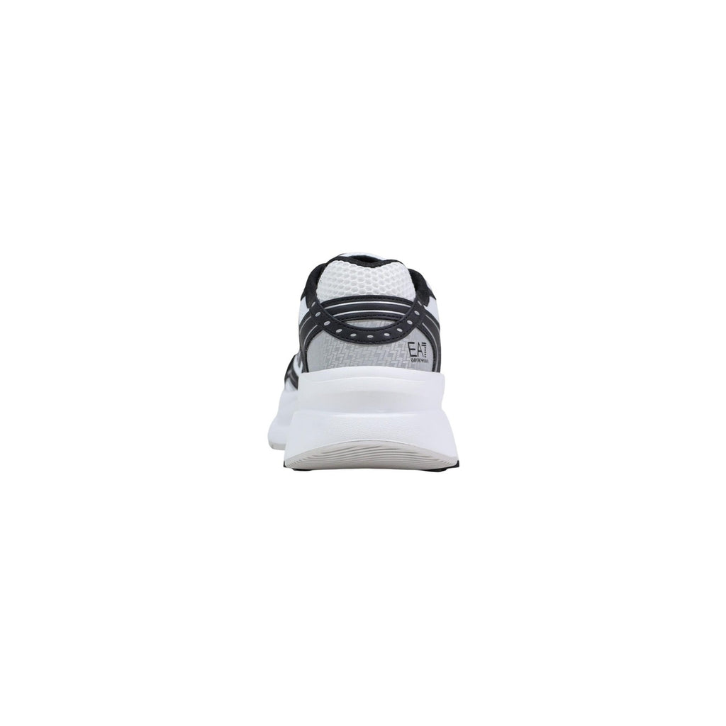 Ea7 Sneakers Uomo
