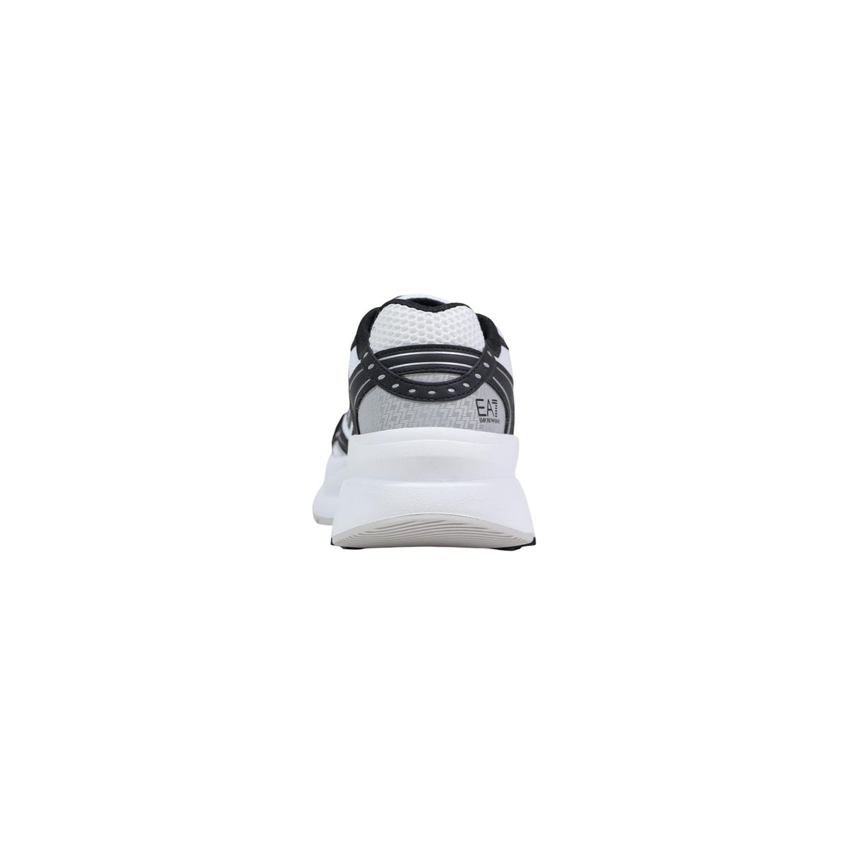 Ea7 Sneakers Uomo