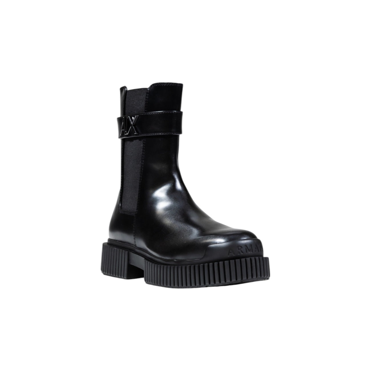 Armani Exchange Stivali Donna