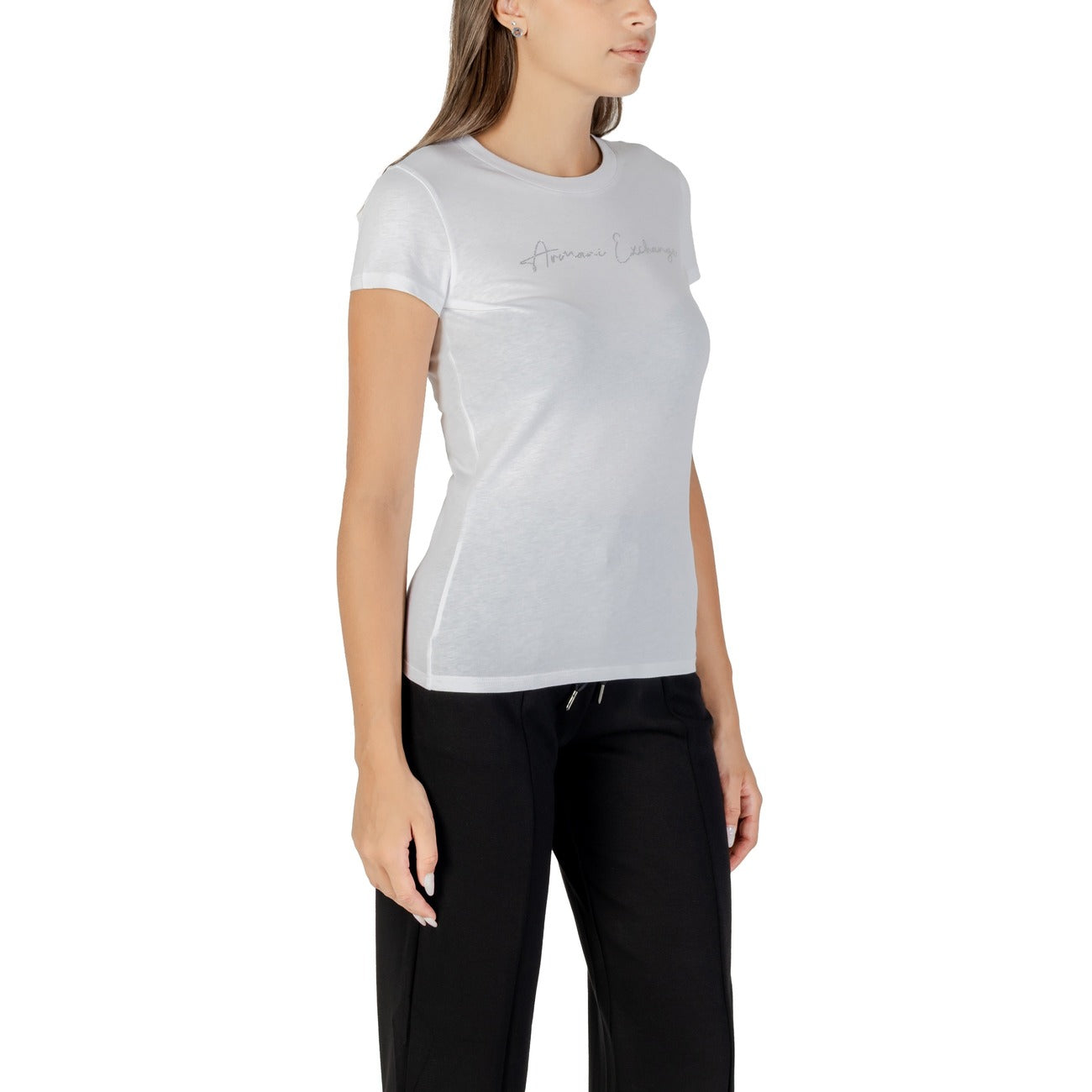 Armani Exchange T-Shirt Donna