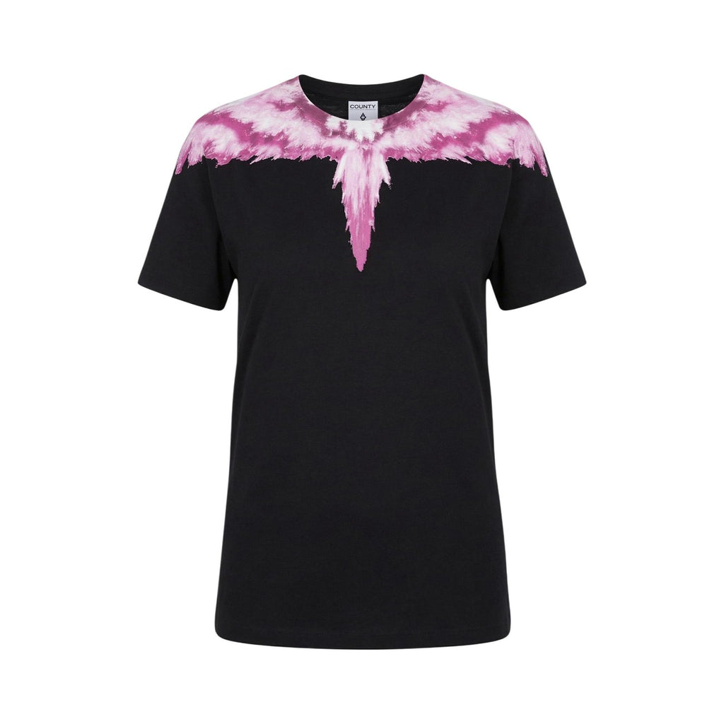 County Of Milan T-Shirt Donna
