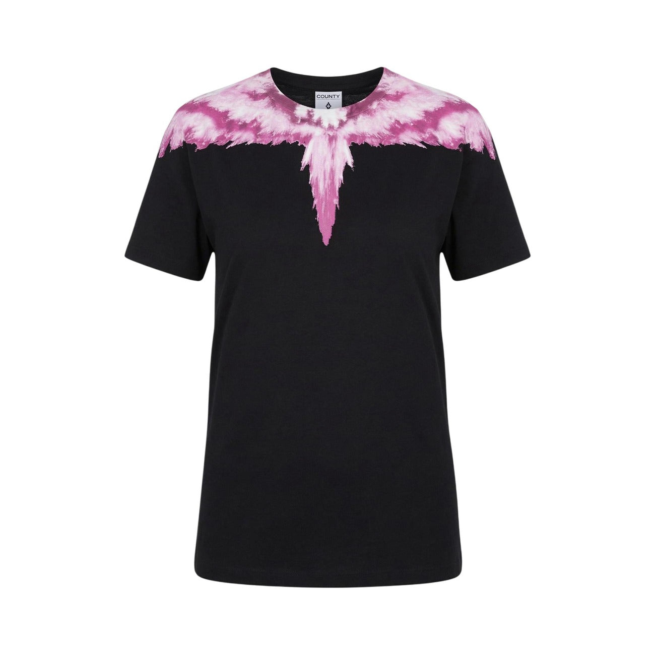 County Of Milan T-Shirt Donna