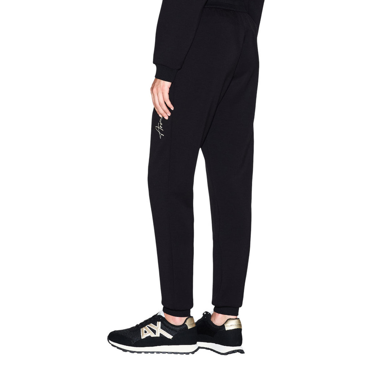 Armani Exchange Pantaloni Donna