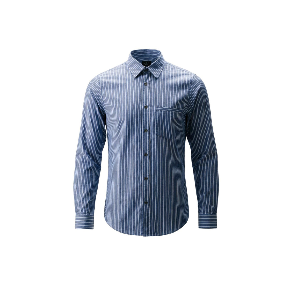Armani Exchange Camicia Uomo