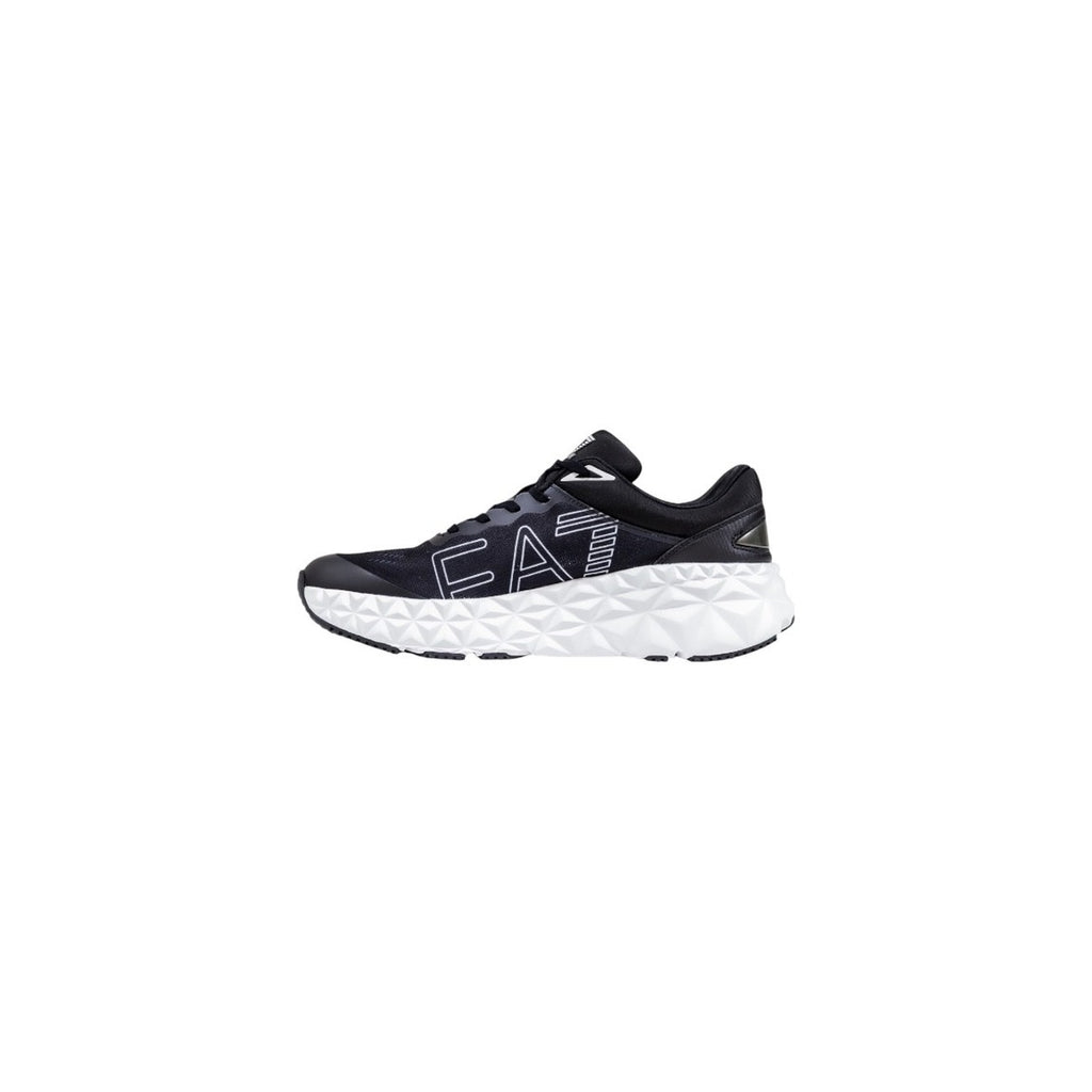 Ea7 Sneakers Uomo