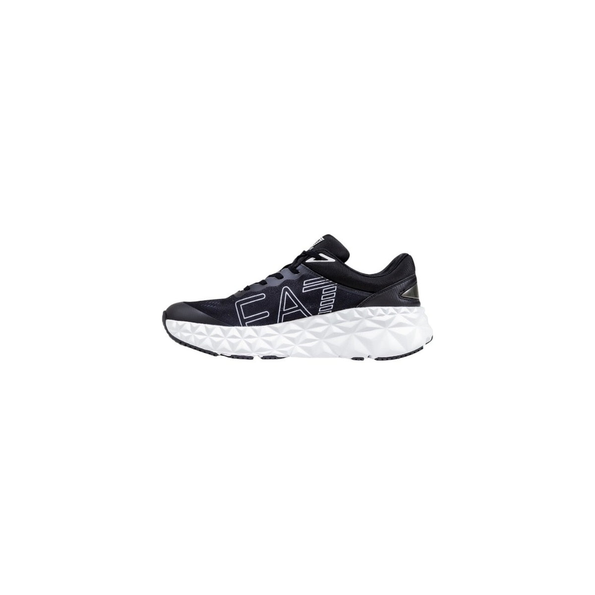 Ea7 Sneakers Uomo