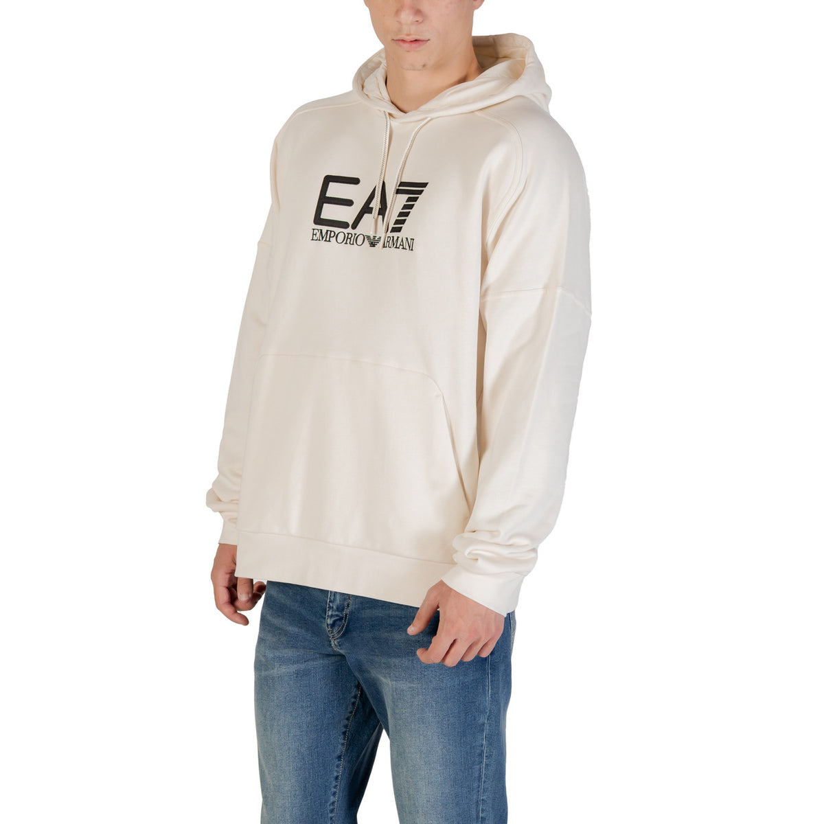 Ea7 Felpa Uomo