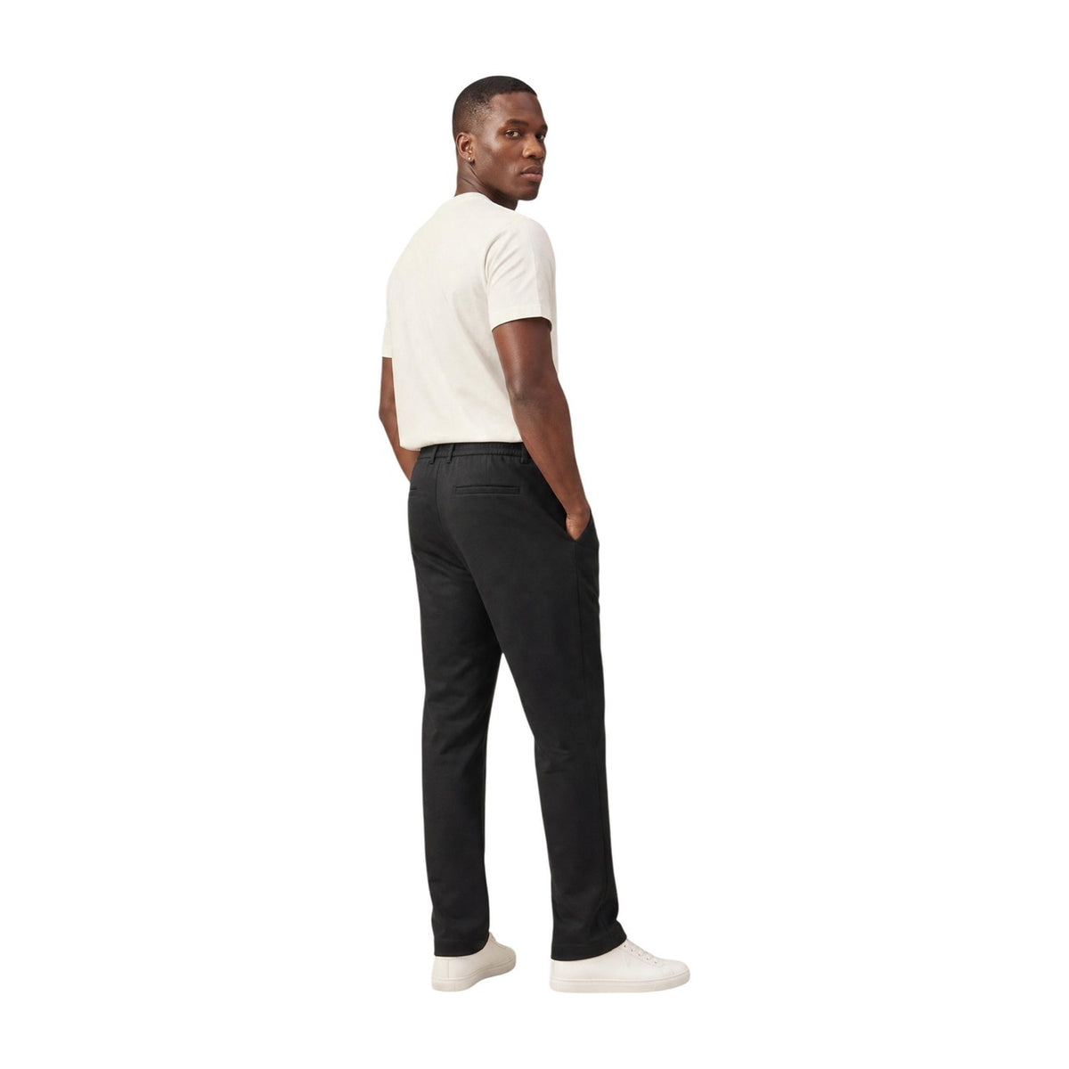 Armani Exchange Pantaloni Uomo