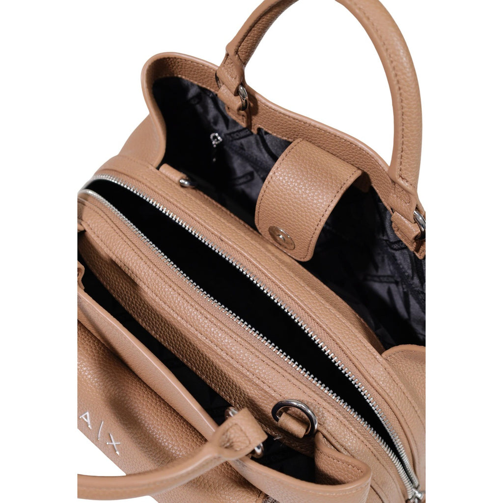 Armani Exchange Borsa Donna