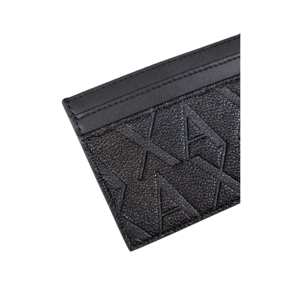 Armani Exchange Portafogli Uomo