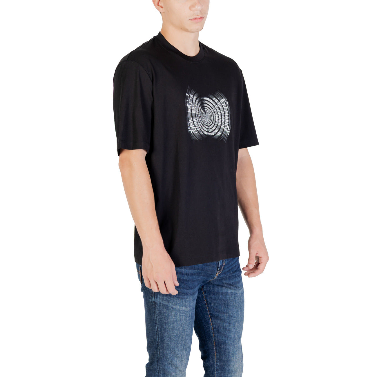 Armani Exchange T-Shirt Uomo