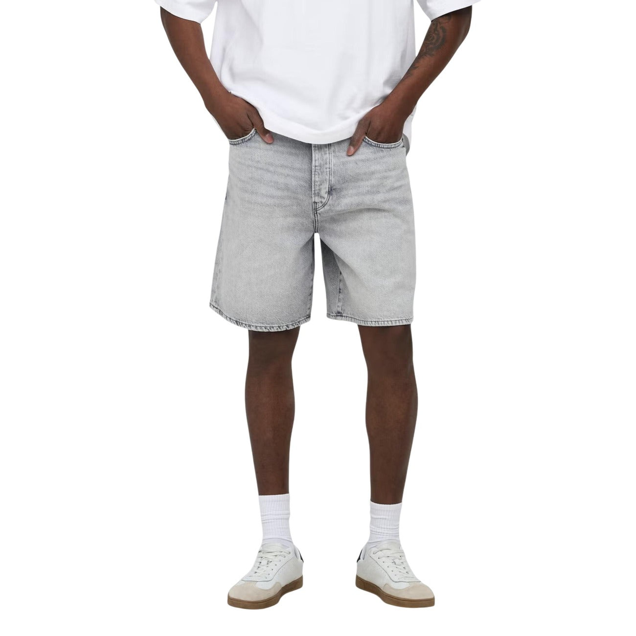 Only & Sons Bermuda Uomo
