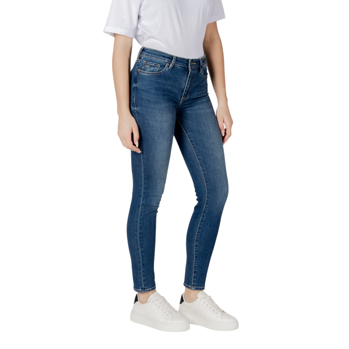 Armani Exchange Jeans Donna