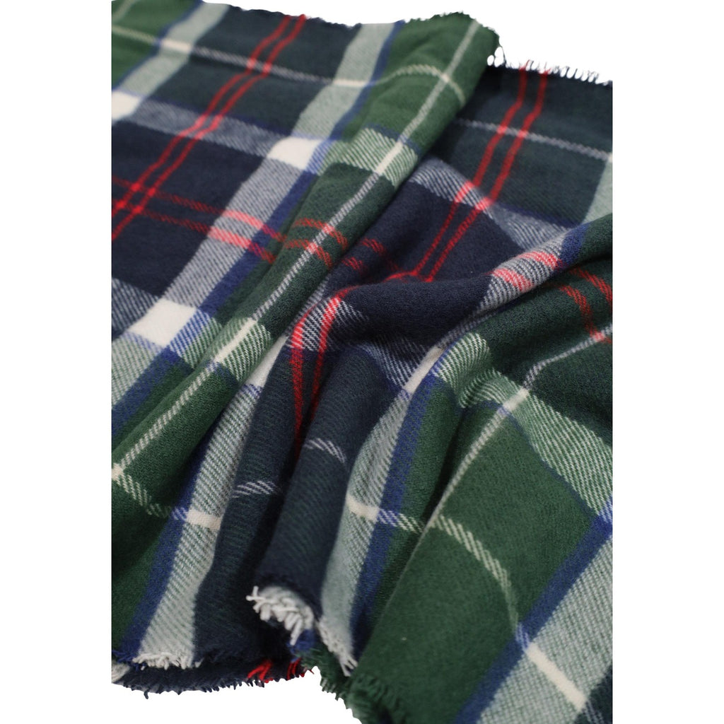 Barbour Sciarpa Uomo