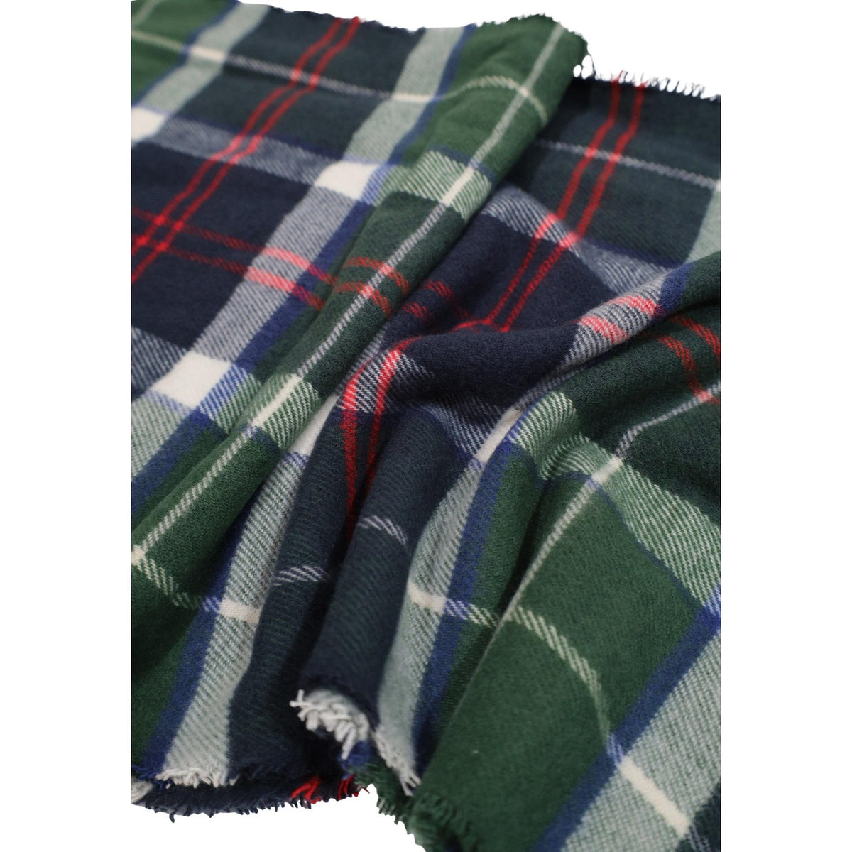 Barbour Sciarpa Uomo