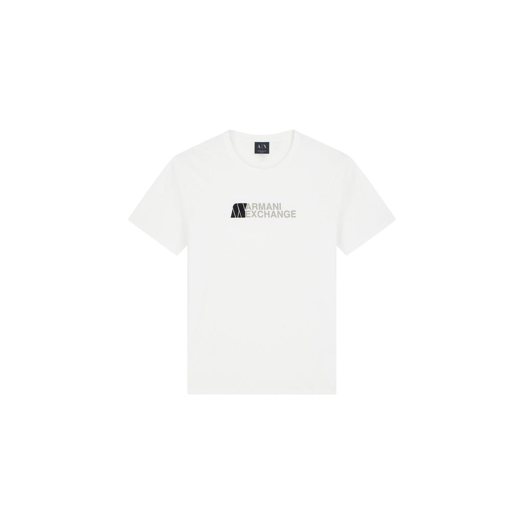 Armani Exchange T-Shirt Uomo