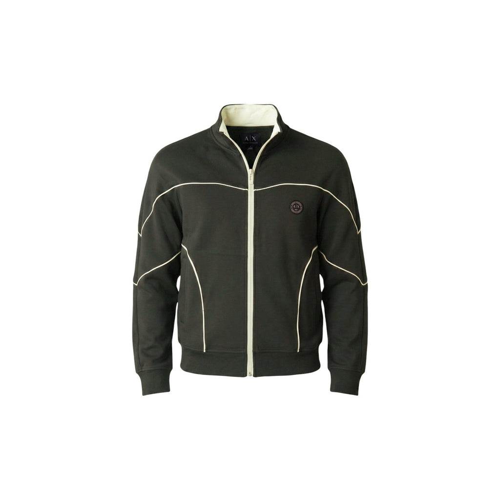 Armani Exchange Felpa Uomo