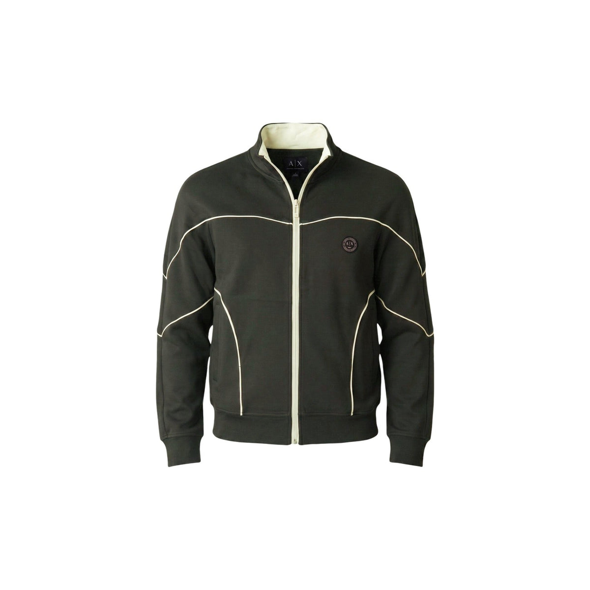 Armani Exchange Felpa Uomo