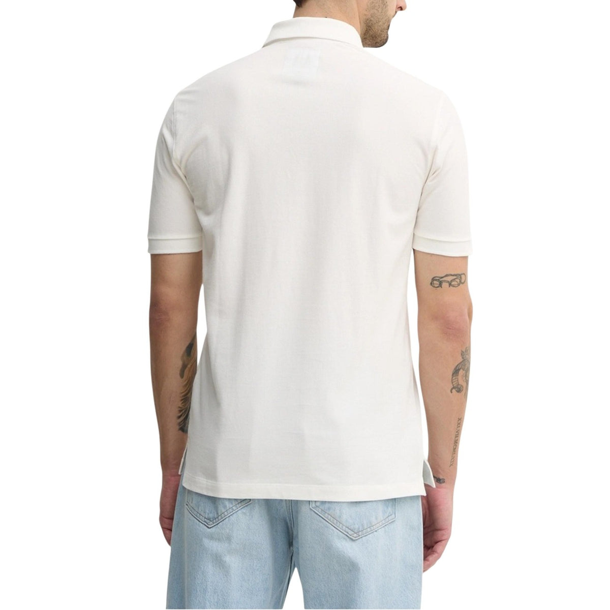 Armani Exchange Polo Uomo